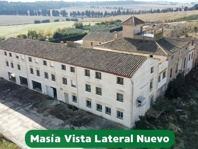 Casa Rural en venta en Jaume I el Conqueridor, Segrià