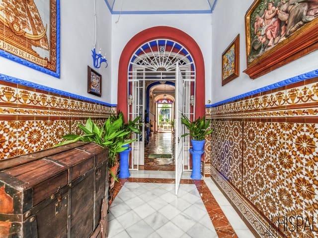 Casa Rural en venta en Llerena, Extremadura