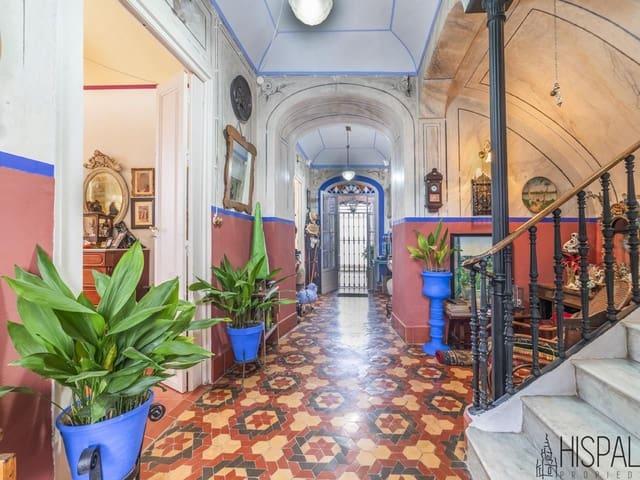 Casa Rural en venta en Llerena, Extremadura