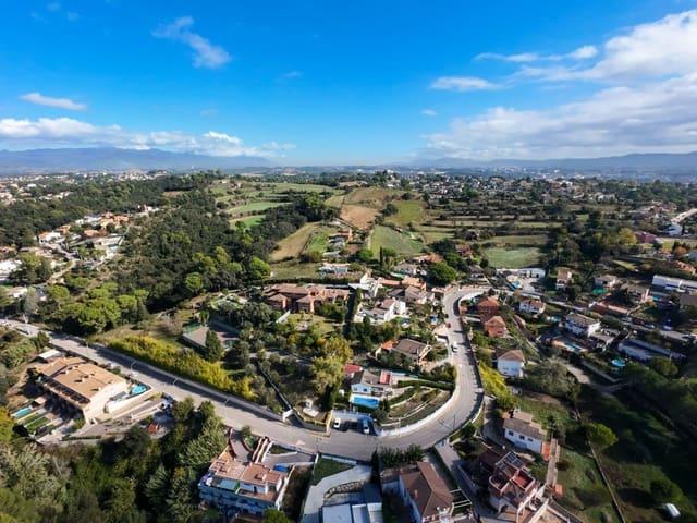 Casa Rural en venta en Bosc Codern, Vallès Oriental