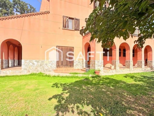 Casa Rural en venta en Bosc Codern, Vallès Oriental