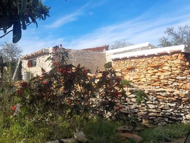 Casa Rural en venta en la Marina Alta, Valencia