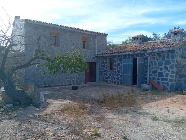 Casa Rural en venta en la Marina Alta, Valencia