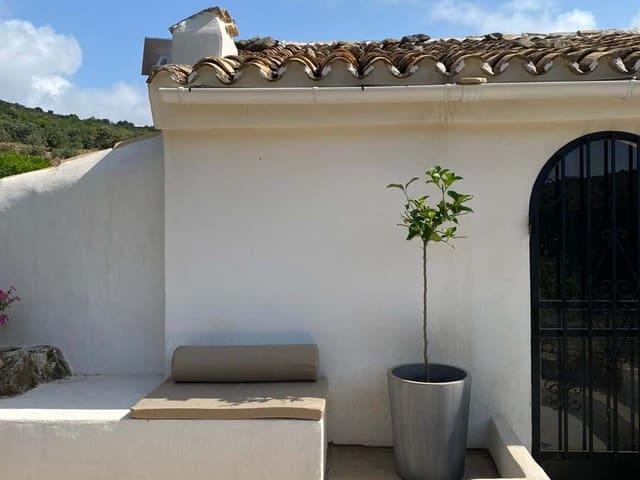Casa Rural en venta en Llíber