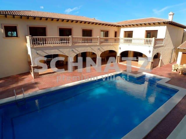 Casa Rural en venta en Llíber