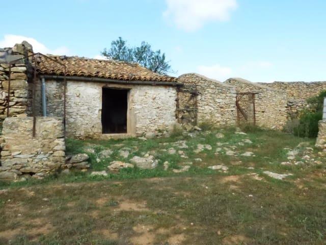 Casa Rural en venta en Llíber