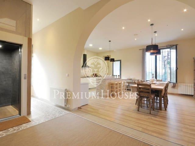 Casa Rural en venta en Vallès Oriental, Catalunya