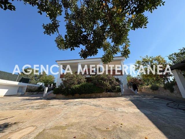 Casa Rural en venta en el Camp de Túria, Valencia