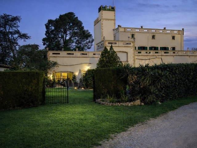 Casa Rural en venta en Baix Penedès, Catalunya