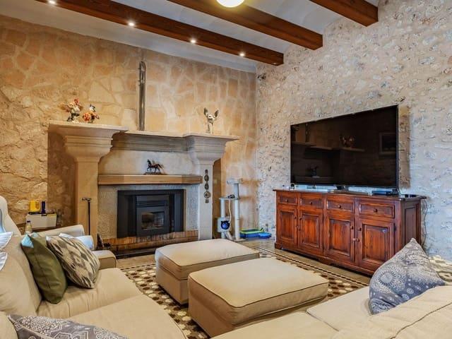 Casa Rural en venta en Pla de Mallorca, Baleares