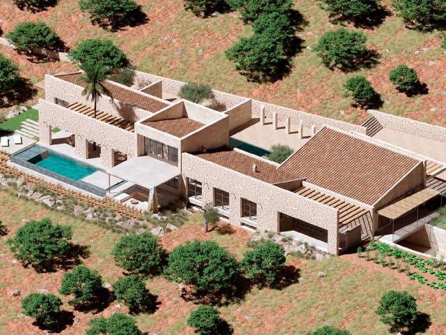 Casa Rural en venta en Pla de Mallorca, Baleares