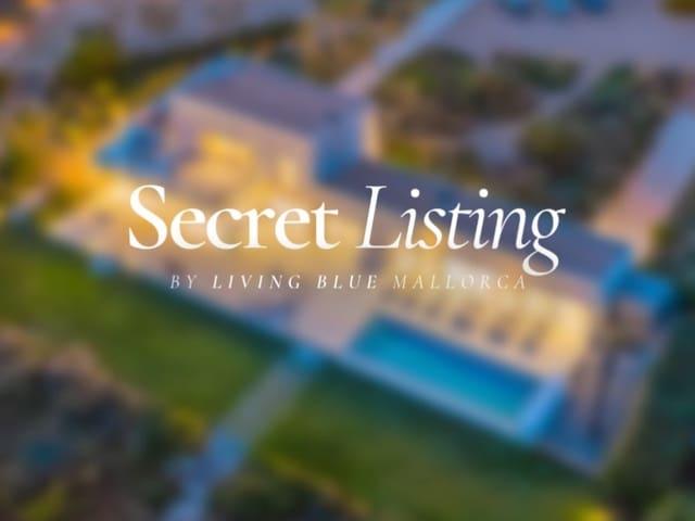 Casa Rural en venta en Lloret De Vistalegre