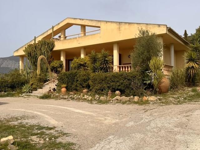 Casa Rural en venta en Raiguer, Baleares
