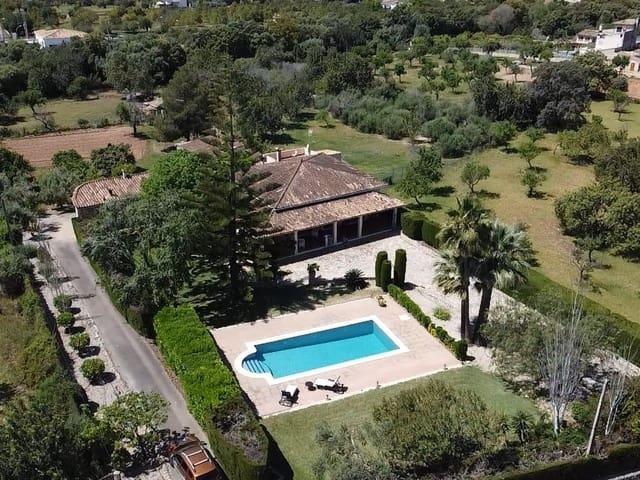 Casa Rural en venta en Lloseta, Baleares