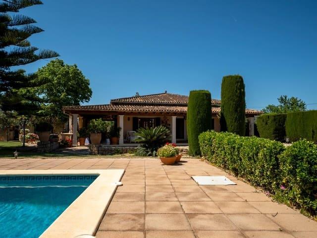 Casa Rural en venta en Raiguer, Baleares