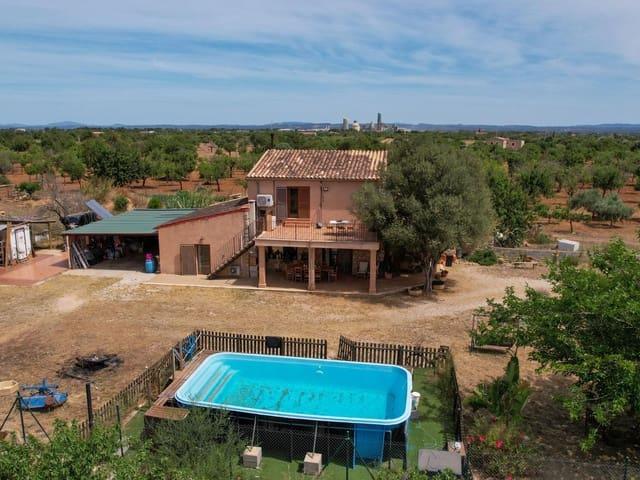 Casa Rural en venta en Lloseta