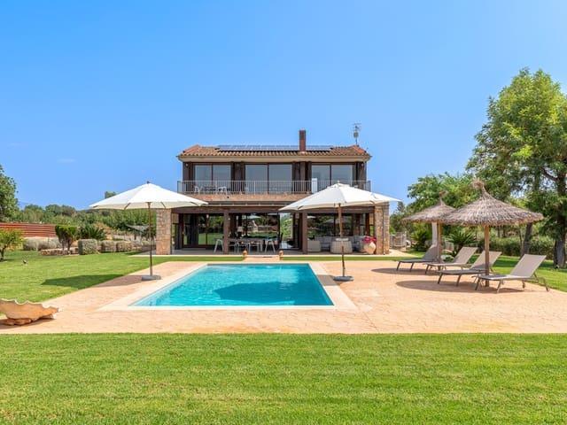Casa Rural en venta en Lloseta