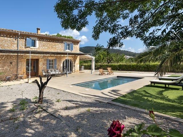 Casa Rural en venta en Raiguer, Baleares