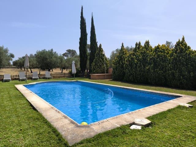 Casa Rural en venta en Pla de Mallorca, Baleares