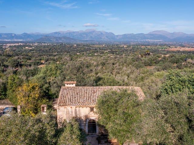 Casa Rural en venta en Pla de Mallorca, Baleares