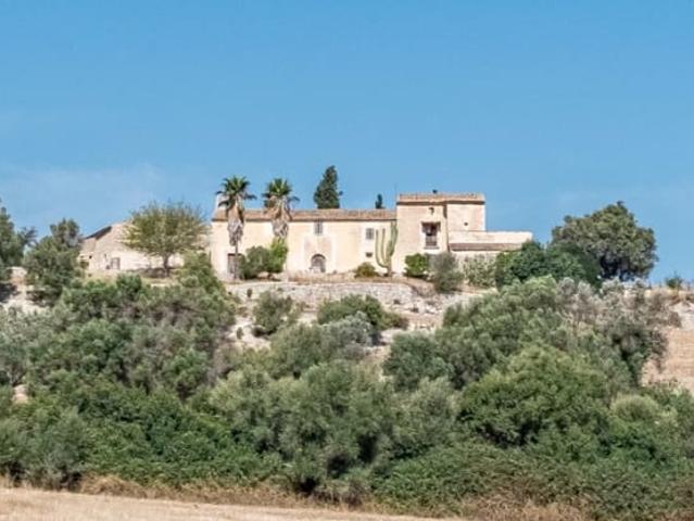 Casa Rural en venta en Llubí