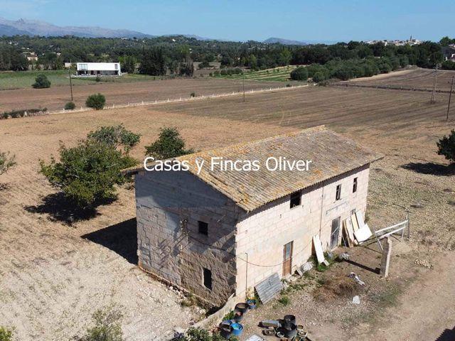 Casa Rural en venta en Llubí, Illes Balears