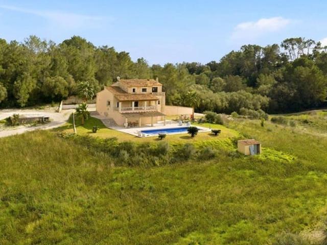 Casa Rural en venta en Pla de Mallorca, Baleares