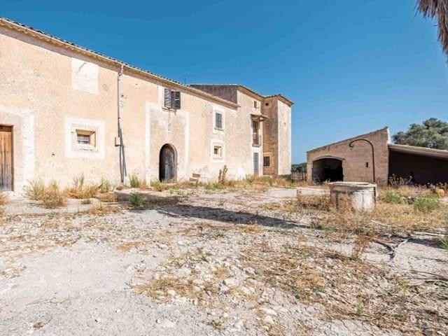 Casa Rural en venta en Pla de Mallorca, Baleares