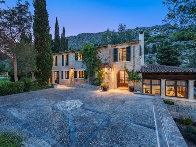 Casa Rural en venta en Pla de Mallorca, Baleares