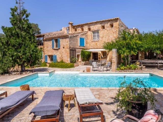 Casa Rural en venta en Llubí