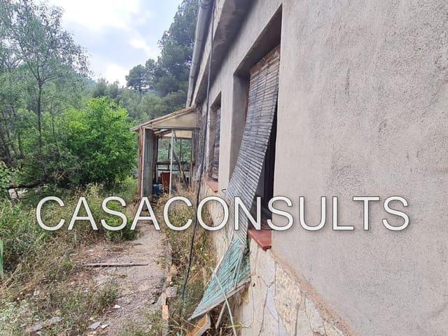 Casa Rural en venta en l'Alcalatén, Valencia
