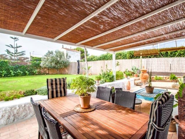 Casa Rural en venta en Llucmaçanes, Menorca