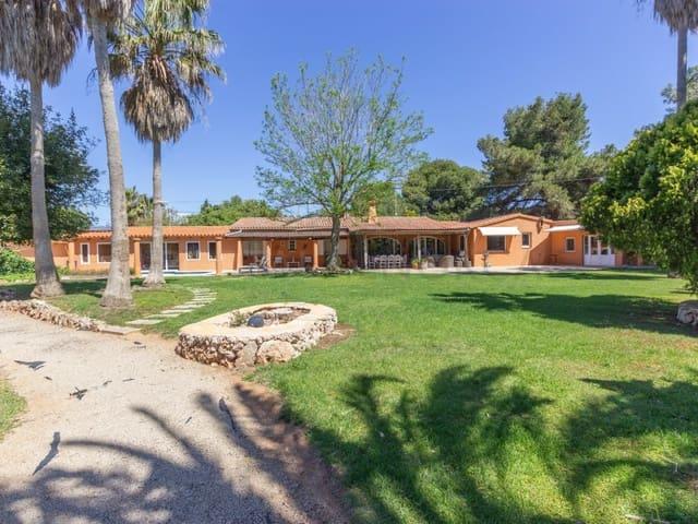 Casa Rural en venta en Llucmaçanes, Menorca