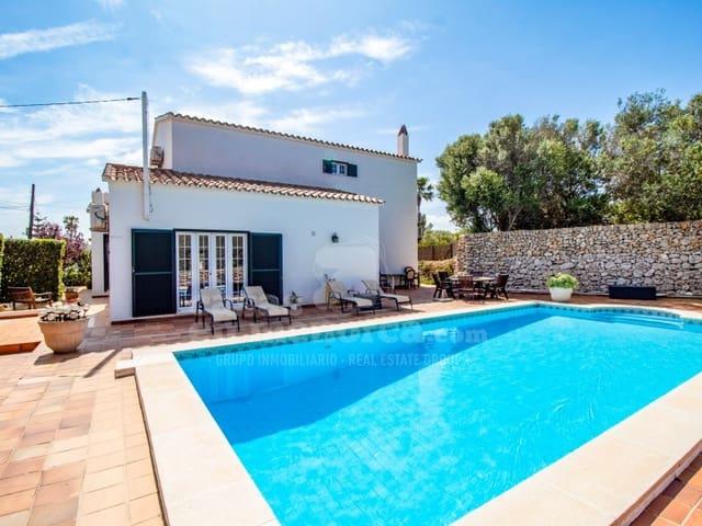 Casa Rural en venta en Llucmaçanes, Menorca