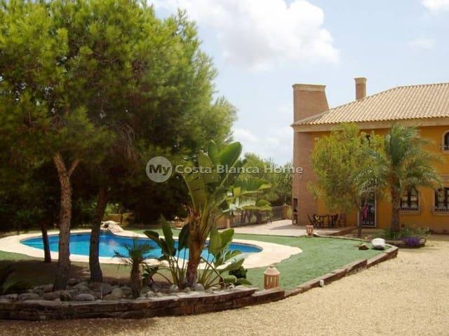 Casa Rural en venta en Urbanización Lo Pepin, el Baix Segura / La Vega Baja