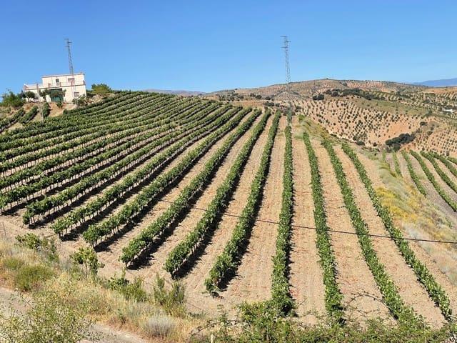 Casa Rural en venta en Comarca de la Alpujarra Granadina, Andalucía