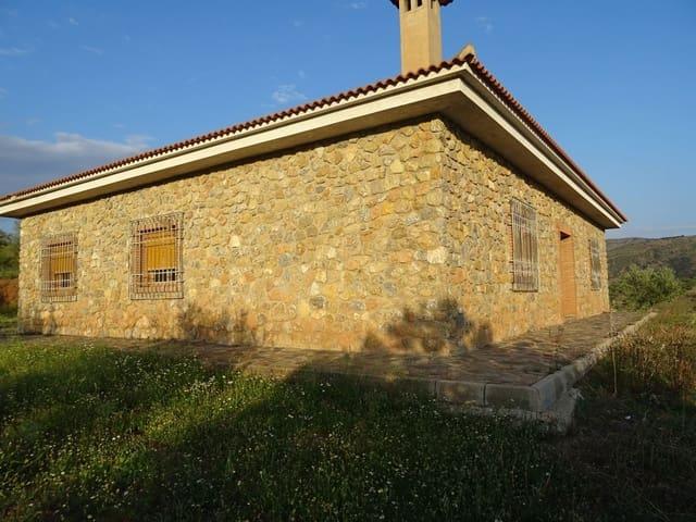 Casa Rural en venta en Comarca de la Alpujarra Granadina, Andalucía