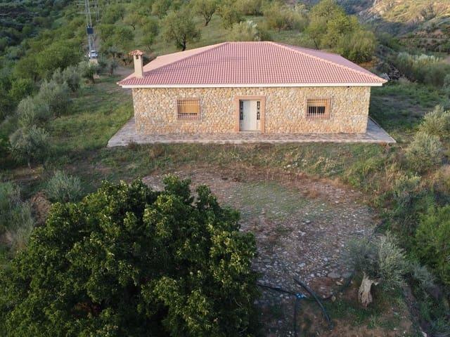 Casa Rural en venta en Comarca de la Alpujarra Granadina, Andalucía