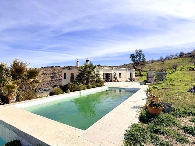 Casa Rural en venta en Comarca de la Alpujarra Granadina, Andalucía