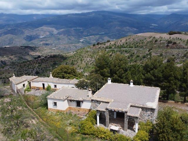 Casa Rural en venta en Comarca de la Alpujarra Granadina, Andalucía