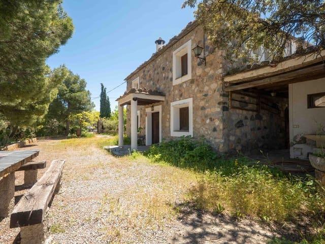 Casa Rural en venta en Comarca de la Alpujarra Granadina, Andalucía