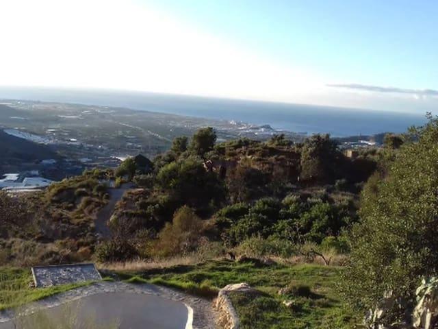 Casa Rural en venta en Lobres, Comarca de la Costa Granadina