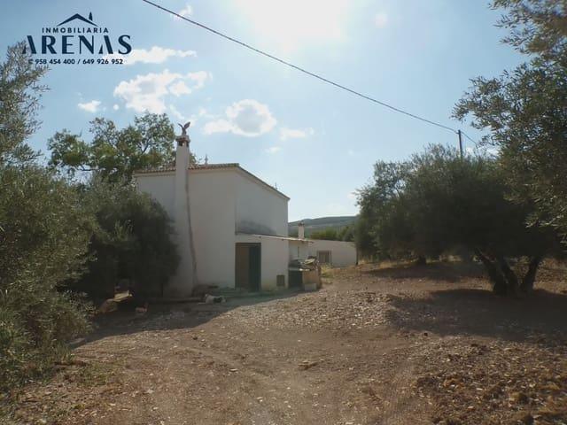 Casa Rural en venta en Barrio Alfaguara, Comarca de Loja