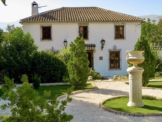 Casa Rural en venta en Barrio Alfaguara, Comarca de Loja