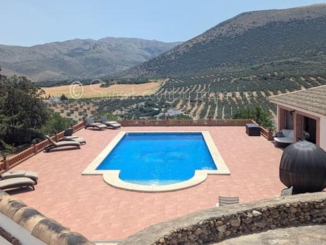 Casa Rural en venta en Barrio Alfaguara, Comarca de Loja