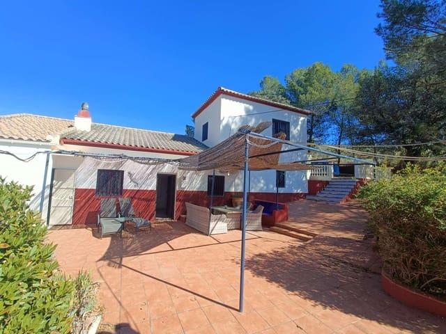 Casa Rural en venta en Barrio Alfaguara, Loja