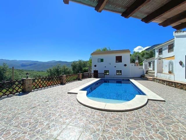 Casa Rural en venta en Barrio Alfaguara, Comarca de Loja
