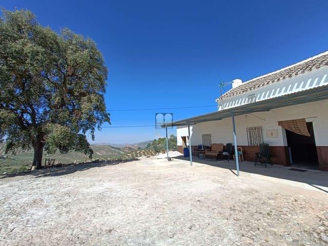 Casa Rural en venta en Barrio Alfaguara, Comarca de Loja
