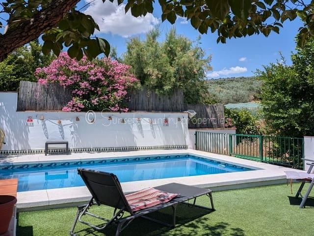 Casa Rural en venta en Barrio Alfaguara, Comarca de Loja