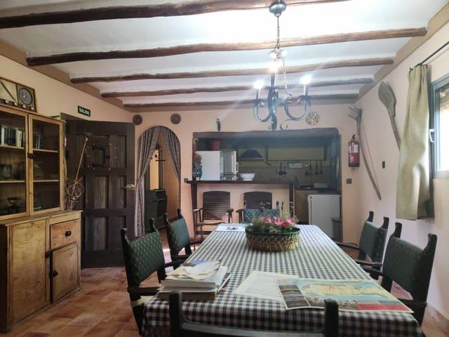 Casa Rural en venta en Barrio Alfaguara, Comarca de Loja